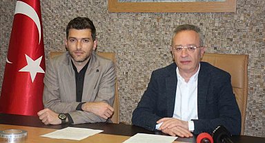 Tescilli Erbaa Yaprağına QR kodlu denetim