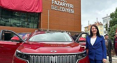 Togg, Osman Gazi'nin oğlunun hâkimiyet sürdüğü ilçede