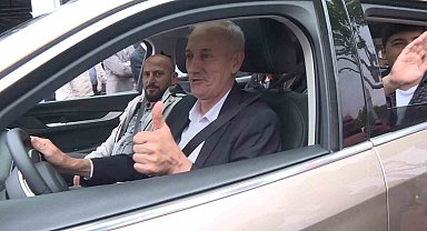 Togg oto galericilerden tam not aldı