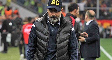 Tolunay Kafkas: "Üçüncü golden sonra oyun tamamen koptu ve Galatasaray'ın lehine döndü"