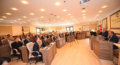 Tosya Belediye Başkanı Kavaklıgil: "Tosya diğer ilçelerimizle birlikte yarışabilecek potansiyele sahip bir ilçe"