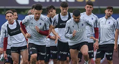 Trabzonspor 242 gün sonra deplasmanda kazandı