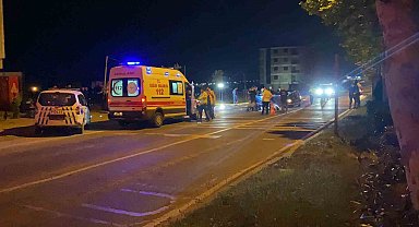 Trafikte öfke cinayetle bitti