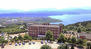 TÜBİTAK açıkladı: SUBÜ birçok alanda Türkiye ortalamasının üzerinde