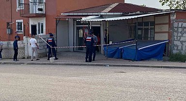Tuhafiye dükkanında tabancayla vurulan yaşlı hayatını kaybetti