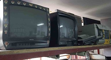 Tüplü televizyon kültürü yok oluyor