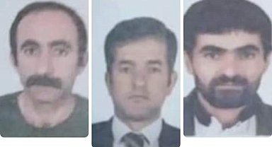 Türk vatandaşları İran'da kaza yaptı: 3 ölü