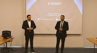 Türkiye E-Ticaret ile büyüyor