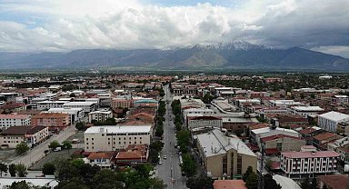 Türkiye, yılın ilk çeyreğinde yüzde 4 büyüdü