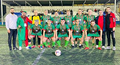 TURYAP sporun ve sporcunun yanında