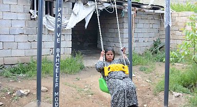 Tuşba Belediyesinden 'Engelsiz Tuşba' projesi