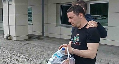 Tutuksuz yargılanıyordu, 12 yıl hapse mahkum edildi