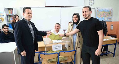 Tuzla Belediye Başkanı Dr. Şadi Yazıcı: "Türkiye Yüzyılını hep birlikte imar, inşa ve ihya edelim"