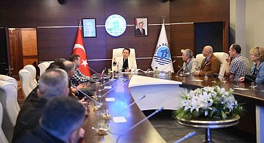 Tuzla Belediye Başkanı Dr. Şadi Yazıcı: "Tuzla'da 20 site dönüşecek"