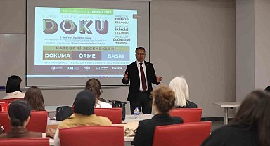 Üniversite-Sanayi sektör buluşmaları devam ediyor