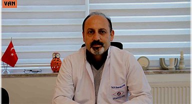 Urartu Göz, sağlık turizmine hedeflendi