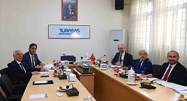 URAYSİM Projesi 6550 Sayılı Kanun çerçevesine alındı