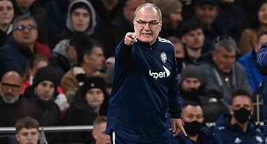 Uruguay Milli Takımı, Marcelo Bielsa ile anlaştı