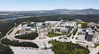 Uşak Üniversitesi 15 ülkeden 60 akademisyeni buluşturuyor