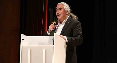 Üstad Necip Fazıl Kısakürek, vefatının 40. yılında Eyüpsultan'da anıldı