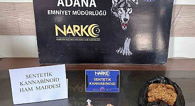 Uyuşturucu operasyonu: 3 tutuklama