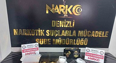 Uyuşturucu operasyonunda 12 şüpheli tutuklandı