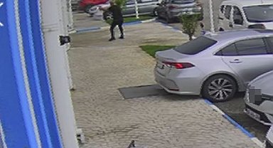 Uzatmalı şarjörle balık pazarında dehşeti yaşattı: 2 yaralı