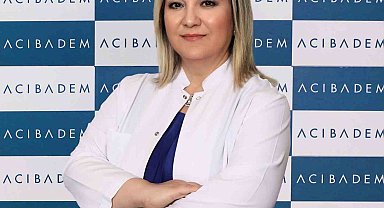 Uzmanı, genetik testler sayesinde kişiye özel kanser tedavisini anlattı