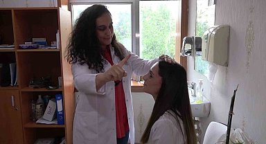 Uzmanından kritik uyarı: Deprem sonrası vertigo şikayetlerinde artış yaşanıyor