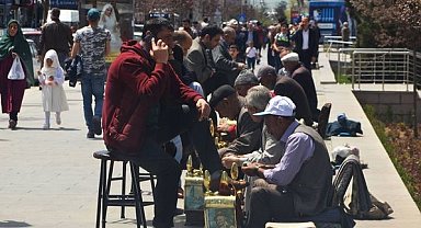 Uzmanlar: İyi ruh hali tahammülü artırır