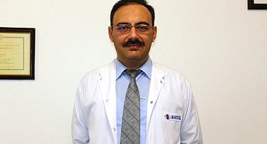 Uzmanlardan dijital göz yorgunluğu uyarısı