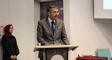 Vali Çelik: "Kütahya'da engellilik oranı yüzde 6,9"