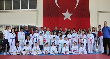 Vali Çiçek: "Kararlıyız, hiçbir gencimizi kaybetmeyeceğiz"