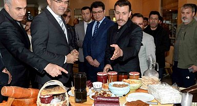 Vali Memiş; Devletin 1 lirasını bile değerlendiriyoruz