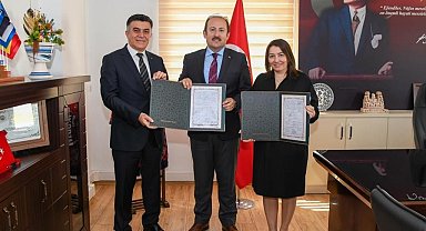 Vali Pehlivan, İl Nüfus ve Vatandaşlık İşleri birimlerini inceledi