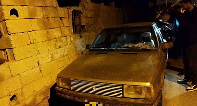 Van'da değişik suçlardan 25 kişi tutuklandı