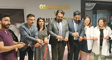 Van'da GETAT Merkezi açıldı