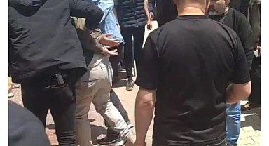 Van'da silahlı saldırı: 1 ölü