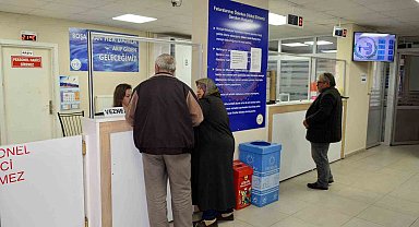 Vergi ödemelerinde son gün 31 Mayıs