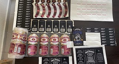 Yakalanmasalardı binlerce kişiyi zehirleyeceklerdi