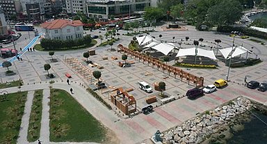 Yalova Belediyesi İbrahim Müteferrika Kitap Fuarı düzenleyecek