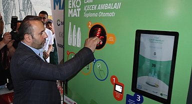 Yalova Ekofest için geri sayım başladı