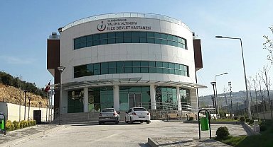 Yalova'da 20 tersane işçisi gıda zehirlenmesi şüphesiyle hastanelik oldu