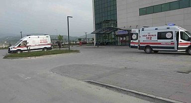 Yalova'da gıda zehirlenmesi şüphesiyle hastaneye kaldırılan işçi sayısı 50'ye yükseldi