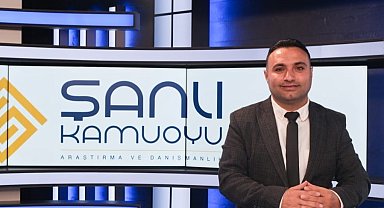 Yaptığı kamuoyu araştırmasıyla seçim sonuçlarına en yakın rakamlara ulaştı