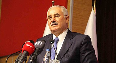 Yargıtay Başkanı Akarca, "Gerekçeli karar kaliteli adalet demektir"