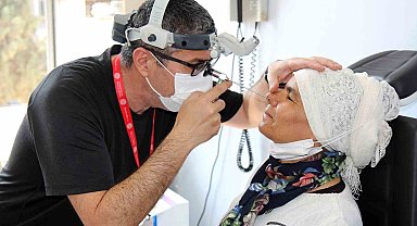 Yazın gelmesiyle birlikte alerjik rinit şikayetleri arttı