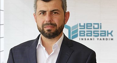 Yedi Başak 2023 kurban kampanyasını duyurdu