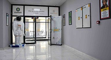 Yeni Cezeri'ler Bağlar'da yetişecek