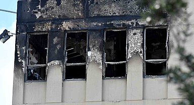 Yeni Zelanda'da pansiyon yangını: 6 ölü